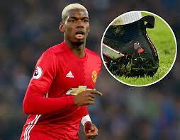 Choice 1 theme favorit for use chat or message. Paul Pogba S Emoji Emblazoned Boots Sport Galleries Pics Express Co Uk