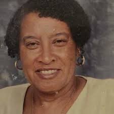 DOROTHY DEAN MCCLURE GLOVER