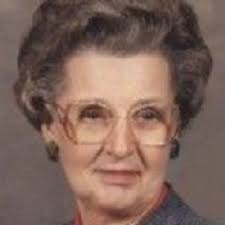 Obituary information for Dorothy R. Bunge