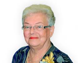 Obituary information for Dorothy May Botham