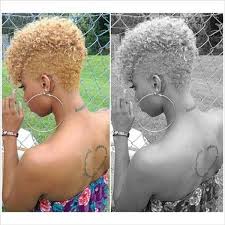It allows them to flaunt their tight coils while looking very a very short but classy short curly hairstyle for black women to try. 61 Short Hairstyles That Black Women Can Wear All Year Long