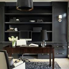 Home Office Sophisticated Design Ideas Pictures Remodel And Decor Home Office Design Masculine Home Offices Home Office Decor