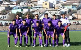 La copa chile 1996 fue la 26ª edición de la copa chile.la competición se inició en 17 de febrero de 1996 y concluyó en 30 de noviembre de ese año. San Antonio Unido