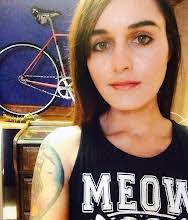 go vegan meow!: Sweet and Sticky Agave Sesame Chick'n