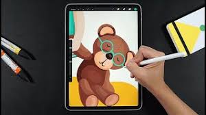 Digital drawing ideas for beginners. 42 Cool Digital Drawing Ideas For Beginners For Procreate And More Displate Blog