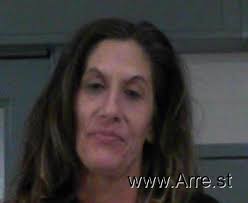 WV Mugshots