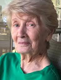 Obituary information for Dorothy Jean Laird Langston