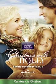 Christmas with Holly (TV Movie 2012)