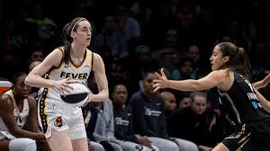 WNBA Power Rankings: Olivia Miles breaks Caitlin Clark's rookie record to keep Lynx at No. 1