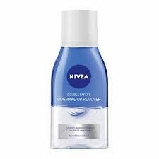 In conjunction with nivea x 733 live mall collaboration, we are offering a special deal for nivea fans. Nivea Double Effect Waterproof 125 Ml Augen Make Up Entferner Onlinevoordeelshop