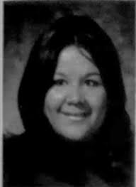 RIP Ellen Dutton... class of 76...our deepest sympathy to her family