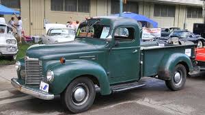 Image result for Kitchener Green 1951 Dodge