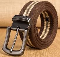 Military Tactical Belt Men Canvas Belts for Jeans Male Casual Metal Pin  Detachable Buckle Straps Belt ceintures 140 150 160 cm - AliExpress