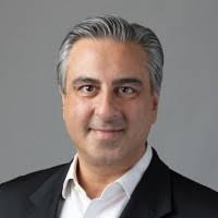 Payman Dargahi, MBA, PMP