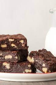New Classic Brownies Recipe Recipe Classic Brownies Recipe Desserts Brownie Recipes