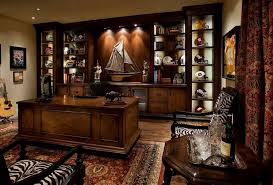 This is also a great way to extend the life of the bunk bed you just bought a few years ago! Perfect Modern Home Design Ideas Rustic Office The Woodworking Enthusiasts