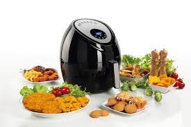 Scegli tra tantissimi prodotti in offerta e con consegna rapida. Airy Fryer Xxl Ariete En