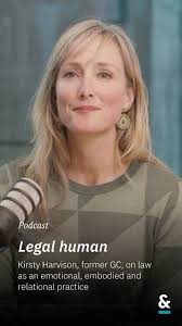LEGAL HUMAN
