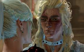 Dogs Destroying Glasses