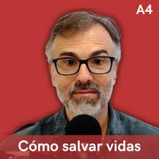 A4. Cómo ayudar más y mejor con menos, con Pablo Melchor by Aprendizaje  infinito