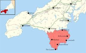Experience the cornwall of ross poldark and beyond. The Ultimate Guide To The Lizard Peninsula West Cornwall