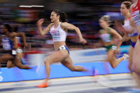 The latest tweets from olympic athletics (@olympictrojans). Israeli Athletics Team Set To Take Their Marks At 2020 Tokyo Olympics The Jerusalem Post