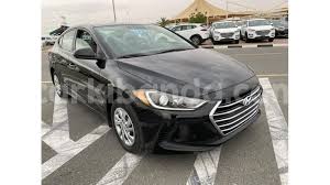 Maybe you would like to learn more about one of these? Buy Import Hyundai Elantra Black Car In Import Dubai In Uganda Carkibanda