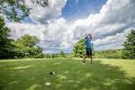 Salt Fork State Park Golf Course | Ohio, The Heart of It All