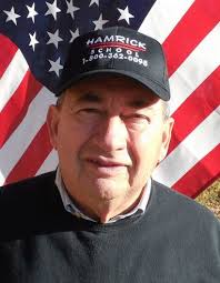 Denver Monroe Hamrick