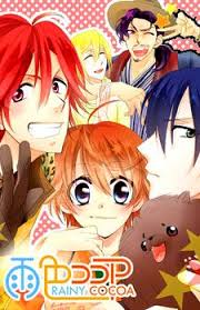 Pin Su Anime Watchlist