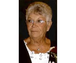 Louise Weimer Obituary (1933