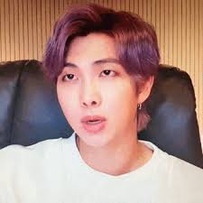 Halsey/公式mvよりシェア) new bts 'intro:persona' を韓国語で歌う♪(map of the soul : Vlive Namjoon Explore Tumblr Posts And Blogs Tumgir