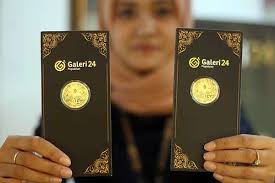 Referensi artikel harga emas kadar 85 persen hari ini terbaru dan terlengkap. Kamus Bisnis Istilah Karat Emas Dan Standarnya Market Bisnis Com