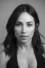 Daniella Rincon's Instagram, Twitter & Facebook