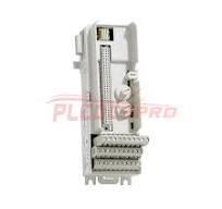 ABB TU810V1 Termination Unit (MTU) for The S800 I/O System