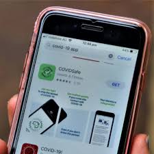 If you're a parent and want to know where your child is at all times, you should try one of these apps. Covid Safe Australian Government Launches Coronavirus Tracing App Amid Lingering Privacy Concerns Health The Guardian