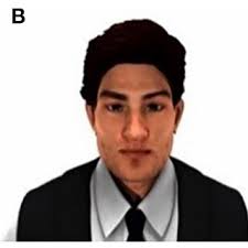 The positive emotions