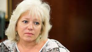 Debra Milke's new world after a half-life