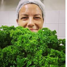 Roesti Revolution from Der Deutsche