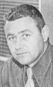 Hanson students and those who may have been coached. Mr. Jack Davis,  physical education teacher has passed away. Sympathy has been sent to his  wife,Sue, and sons, Mike and Scott.