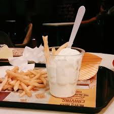 Mc Donald S Weird Food Food Quick Meals