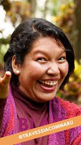 Grupo de Biodanza em Curitiba. Início dia 20 de janeiro. Público convidado:  Comunidade Migrante e Rede de Migração. Faça sua reserva! #TravessiaComMaru  #Biodanza #Curitiba