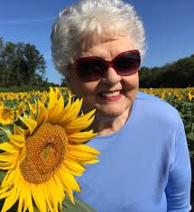 Tribute for Berlene M. Herrick