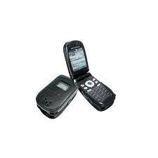 Noreve - Leather case for Motorola Mpx 200