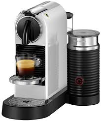 Buyers of the same model on amazon felt similarly with reviews awarding an average of 4.8 out of five for flavour. Delonghi En267wae Nespresso Citiz Milk Coffee Machine Appliances Online