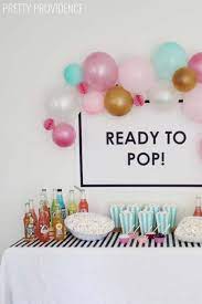 Theme ideas for baby showers: 50 Best Baby Shower Ideas For Boys And Girls Baby Shower Food And Decorations