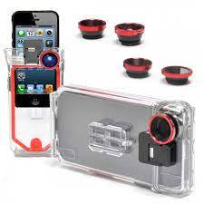 8 Smartphone Accessories That Should Be On Your List Smartphone Accessories Technology Gifts Best Waterproof Iphone Case