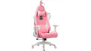 Kann man bzw sollte man sowas im internet kaufen und wenn wo bekomm ich sowas ? Autofull Pink Gaming Stuhl Burostuhl Zocker Stuhl Fur Madchen Youtube