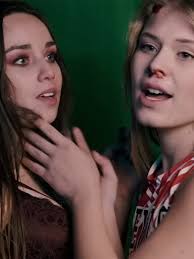 Deinfluencer: Unmasking Social Media Horror