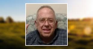 Larry Dean Gillett Obituary September 30, 2020